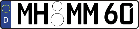 MH-MM60