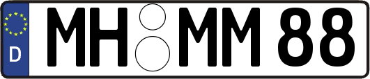 MH-MM88