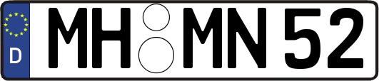 MH-MN52