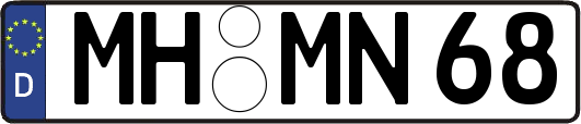 MH-MN68