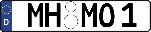 MH-MO1
