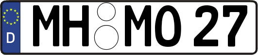 MH-MO27