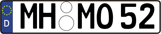 MH-MO52