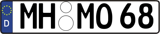 MH-MO68
