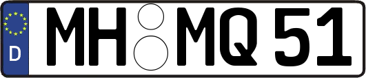 MH-MQ51