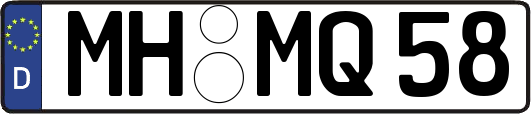 MH-MQ58