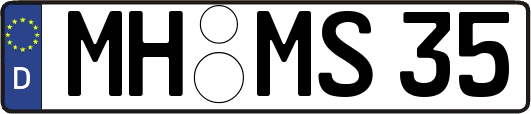 MH-MS35