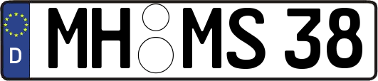 MH-MS38