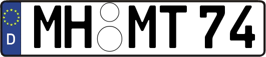 MH-MT74