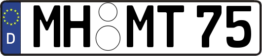 MH-MT75