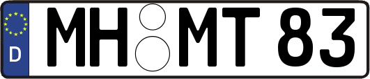 MH-MT83