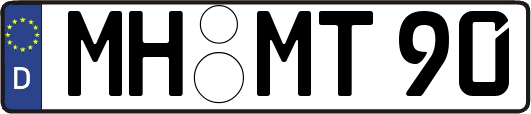 MH-MT90