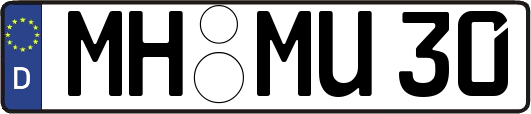 MH-MU30