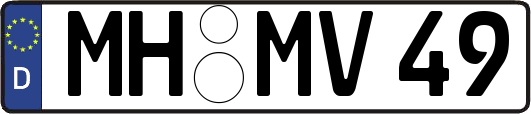 MH-MV49