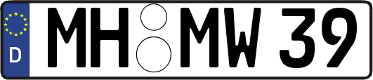 MH-MW39