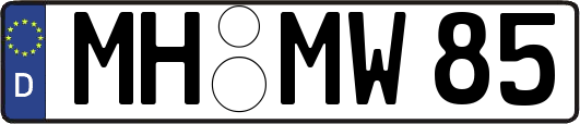 MH-MW85