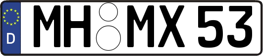 MH-MX53