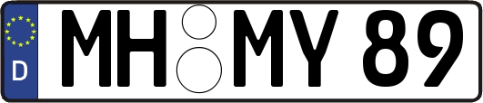 MH-MY89
