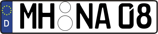 MH-NA08