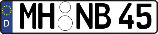 MH-NB45