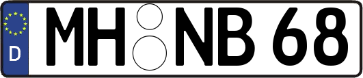 MH-NB68