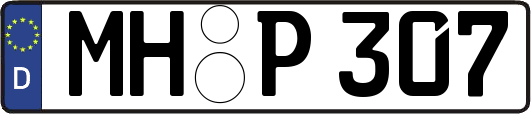 MH-P307