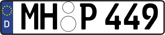 MH-P449