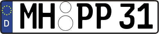 MH-PP31