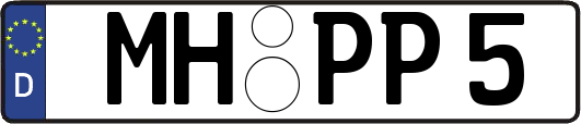 MH-PP5