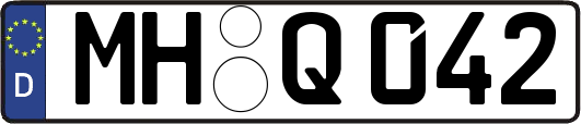 MH-Q042