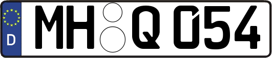 MH-Q054
