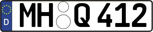 MH-Q412