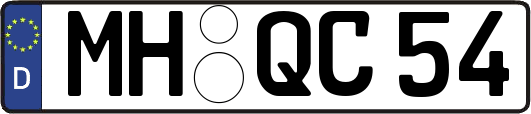 MH-QC54
