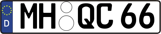 MH-QC66