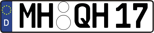 MH-QH17