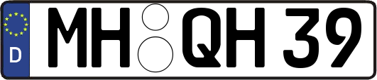 MH-QH39
