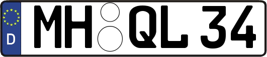 MH-QL34