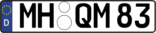 MH-QM83
