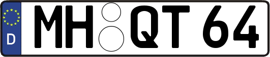 MH-QT64