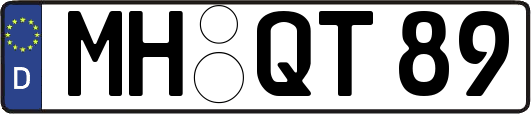 MH-QT89