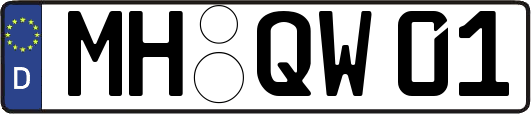 MH-QW01