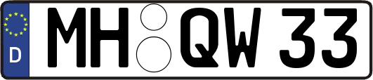 MH-QW33