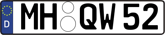 MH-QW52