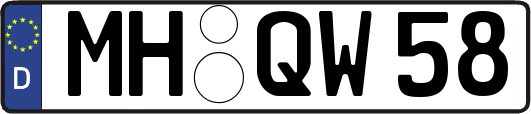 MH-QW58