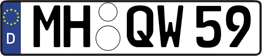 MH-QW59
