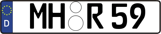MH-R59