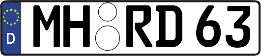 MH-RD63