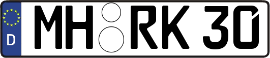 MH-RK30