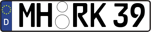 MH-RK39