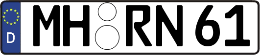 MH-RN61
